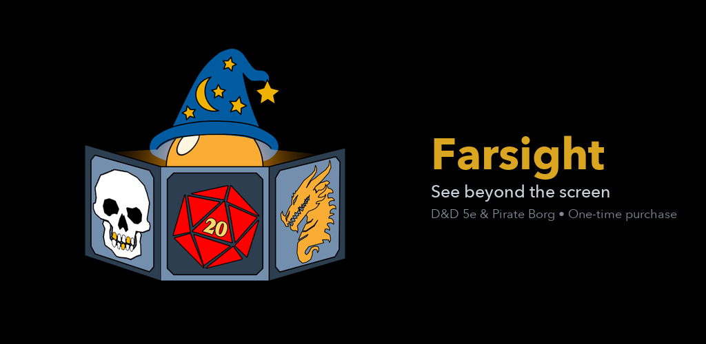 Preview of Farsight